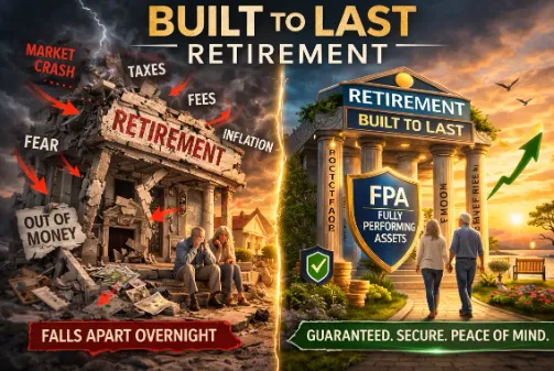 Built to Last