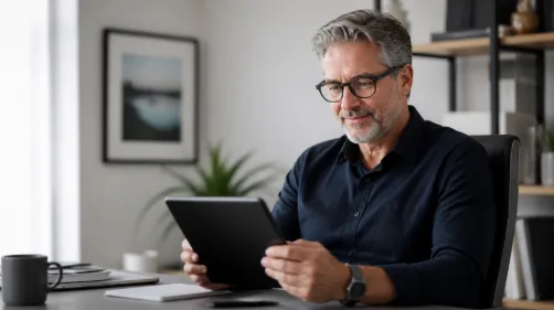 Risk is for Business, Never Retirement