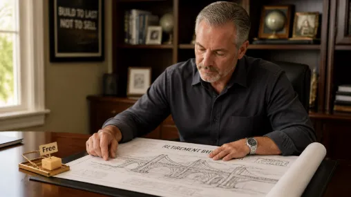 Retirement Advice Trap