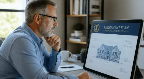 Ret Income Planning is Failing