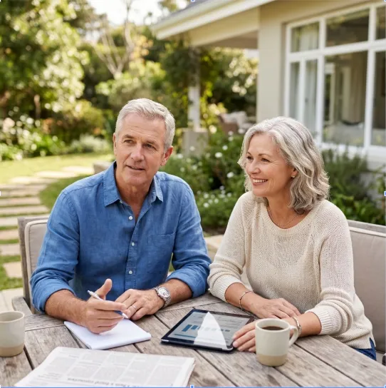 Annuities Pros and Cons