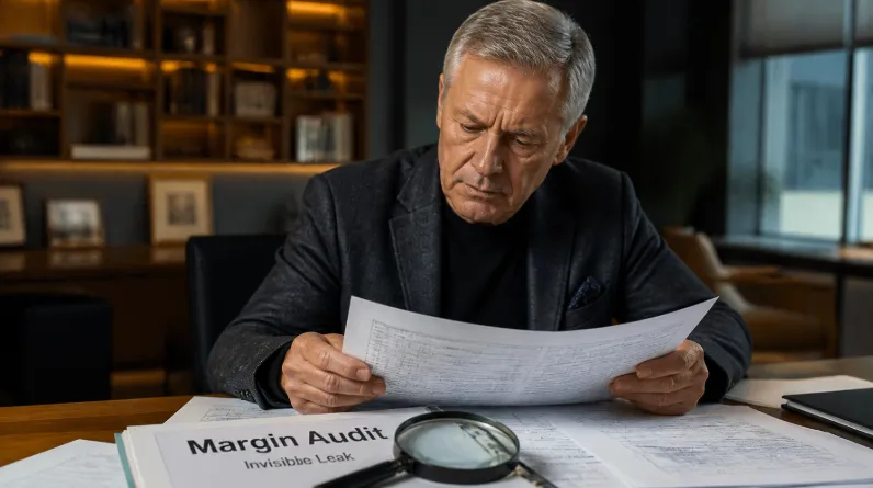 Your Retirment Plan is Losing Money