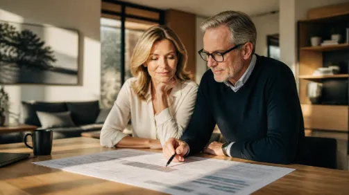 The Ultimate Guide to Protect Retirement Savings