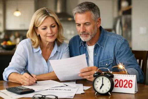 2026 Why Retirement Plans are Set to Self-Destruct