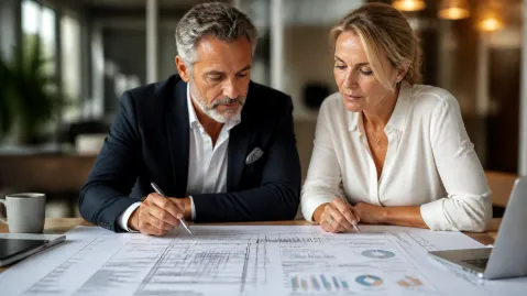 QSG Retirement Plan Review