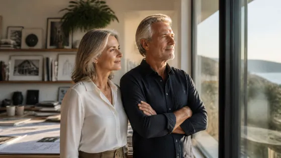 Beyond the Spreadsheet: Retirement North Star