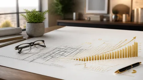 The Lifetime Income Blueprint: Best Retirement Income Strategies