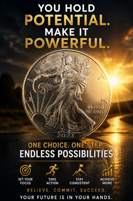 Potential Make It Powerful