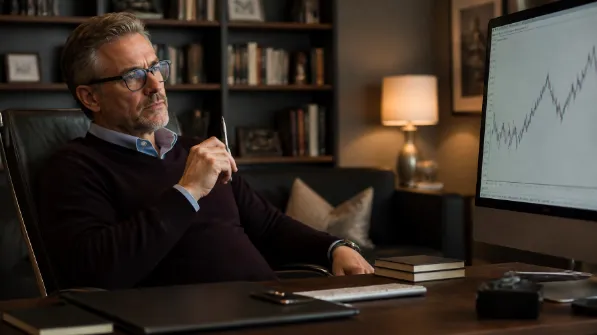 Retirement Savings by Age: The Benchmark Question that's Costing You Millions