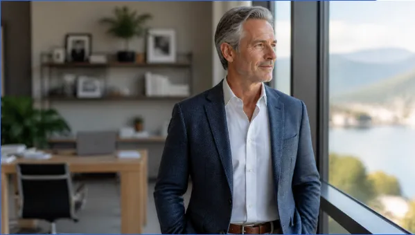 Retirement Planning for Business Owners