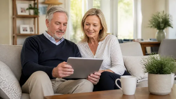 Increasing Retirement Income Starts When