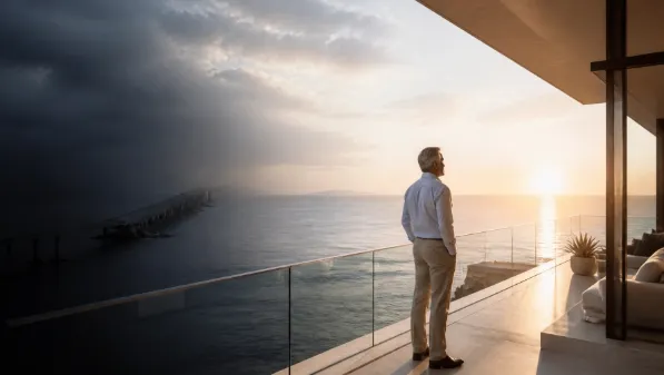 WEALTH ENgineering Journey