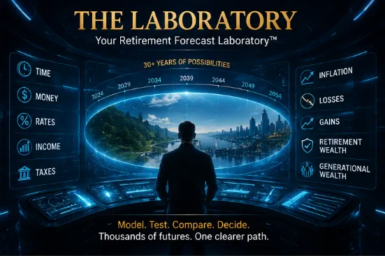 SORR Needs a Laboratory