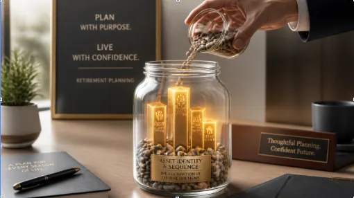 The Jar of Life is Sequence Critical