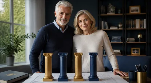 The Top 4 Pillars of a Fully Performing Asset