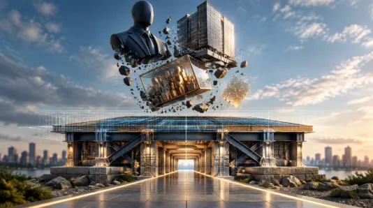 Architecture is the Foundation of Your Future