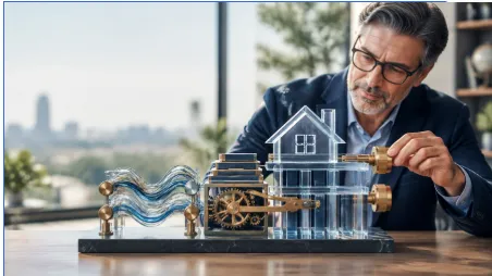 Consider the Stess Domain #4 Interest Rates