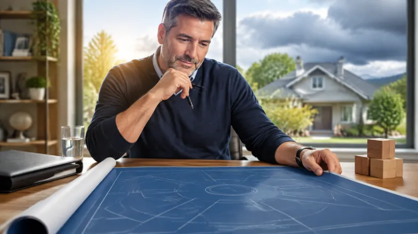 Consider Retirement Stress Domain 5 Housing