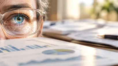 What can the Eye Test Tell and Not Tell