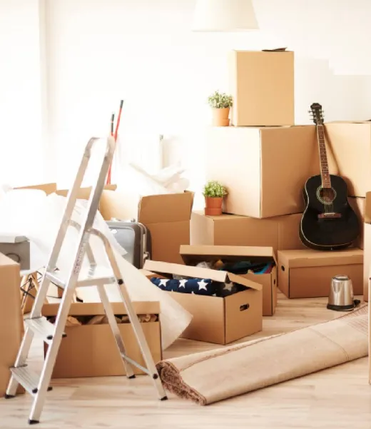 Estate & Property Cleanout Services