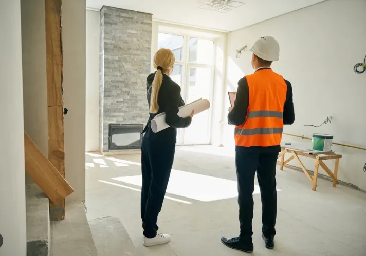 Realtor Listing Preparation Services