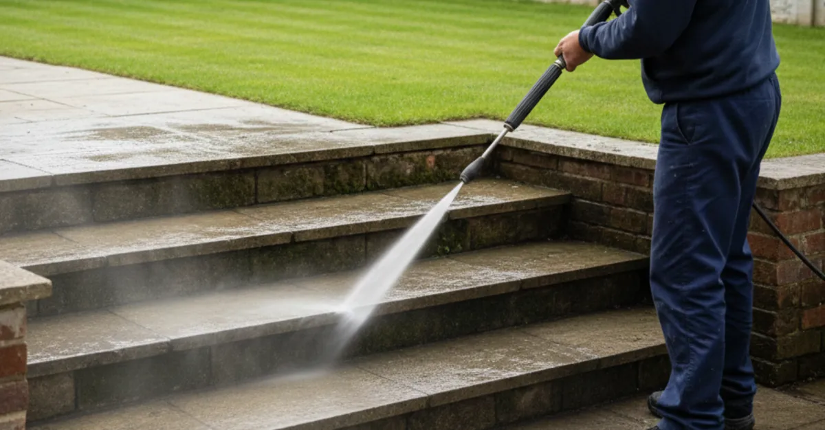 red and white stop sign