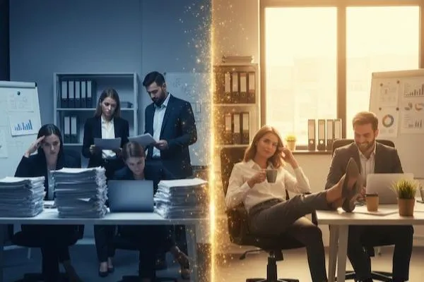 What Actually Changes When AI Works for Your Business