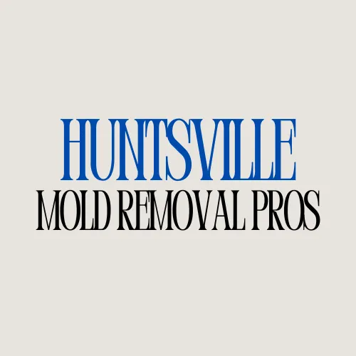 Huntsville Mold Removal Pro Logo
