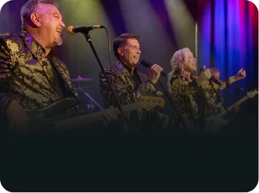 live band for corporate events