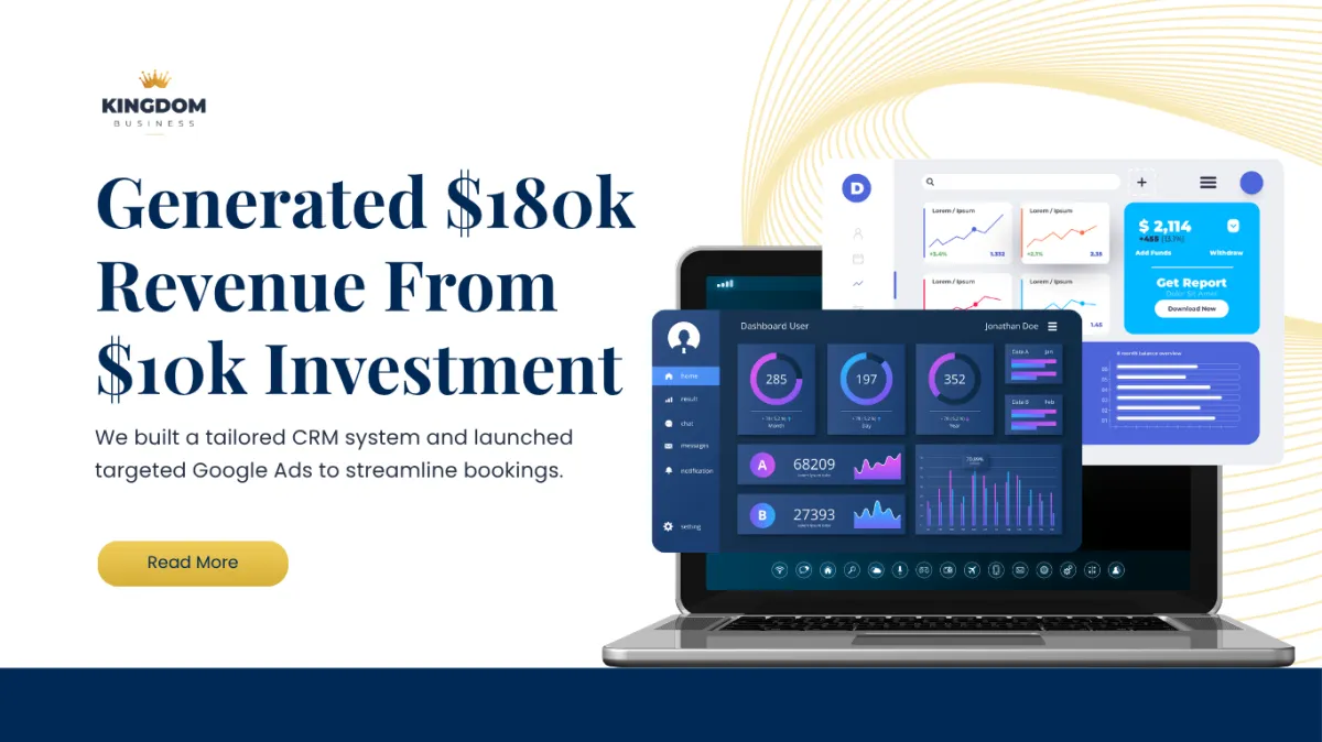 Construction company