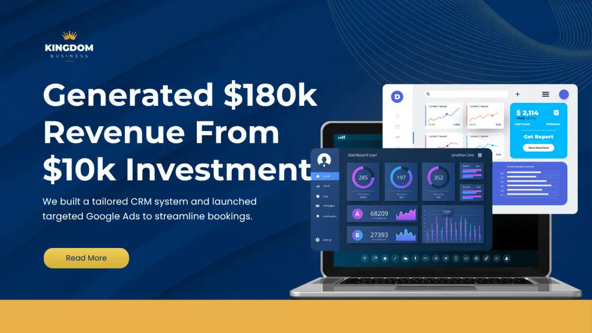 Construction company