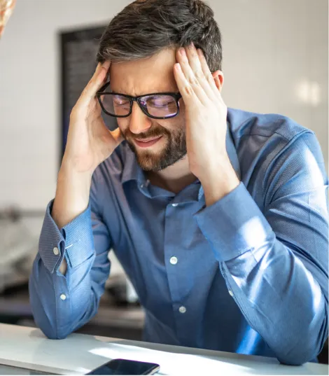 Kingdom Business ownerneeds help from a digital marketing strategist