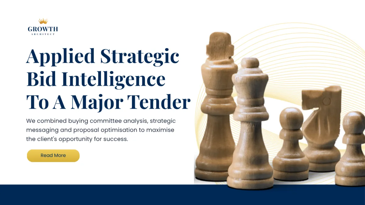 Tender Audit
