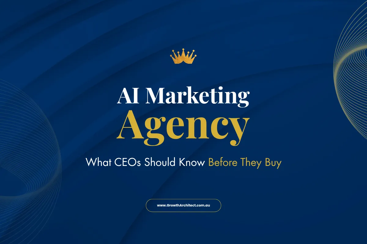 AI Marketing Agency