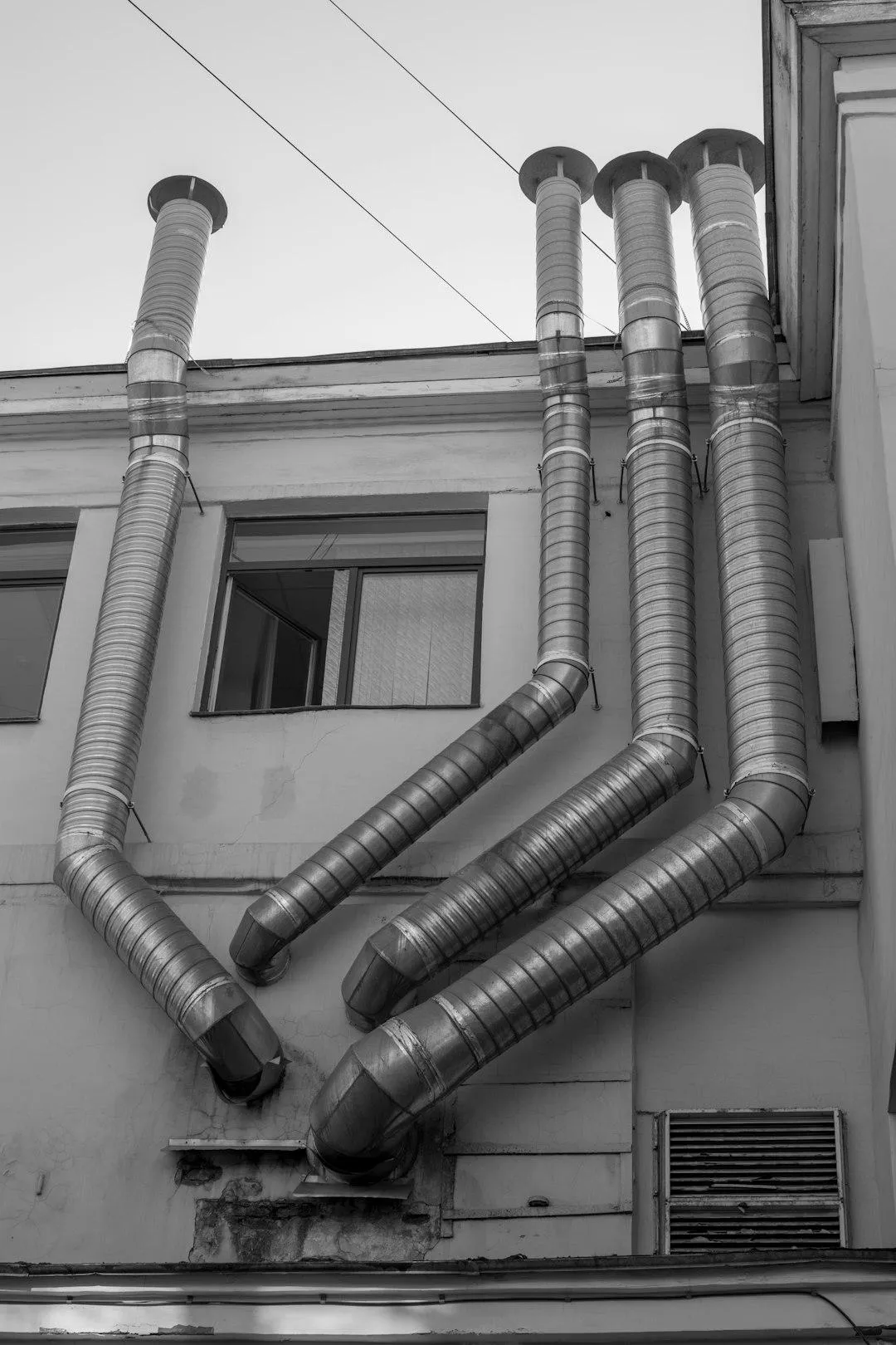 Hydronic Heating Systems