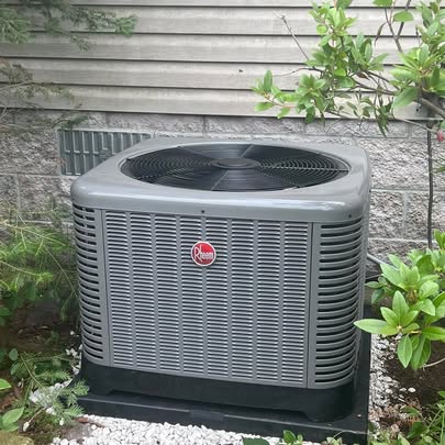 Furnace Installation & Replacement done by Northern HVAC