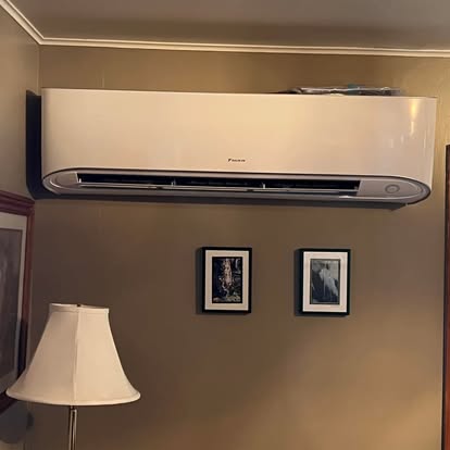 Air Conditioning Installation & Repair