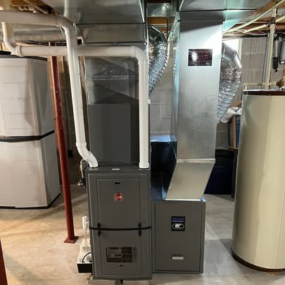 Hydronic Heating Systems