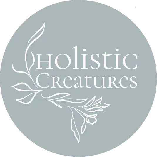 Holistic Creatures - Elevate your beauty routine, naturally.