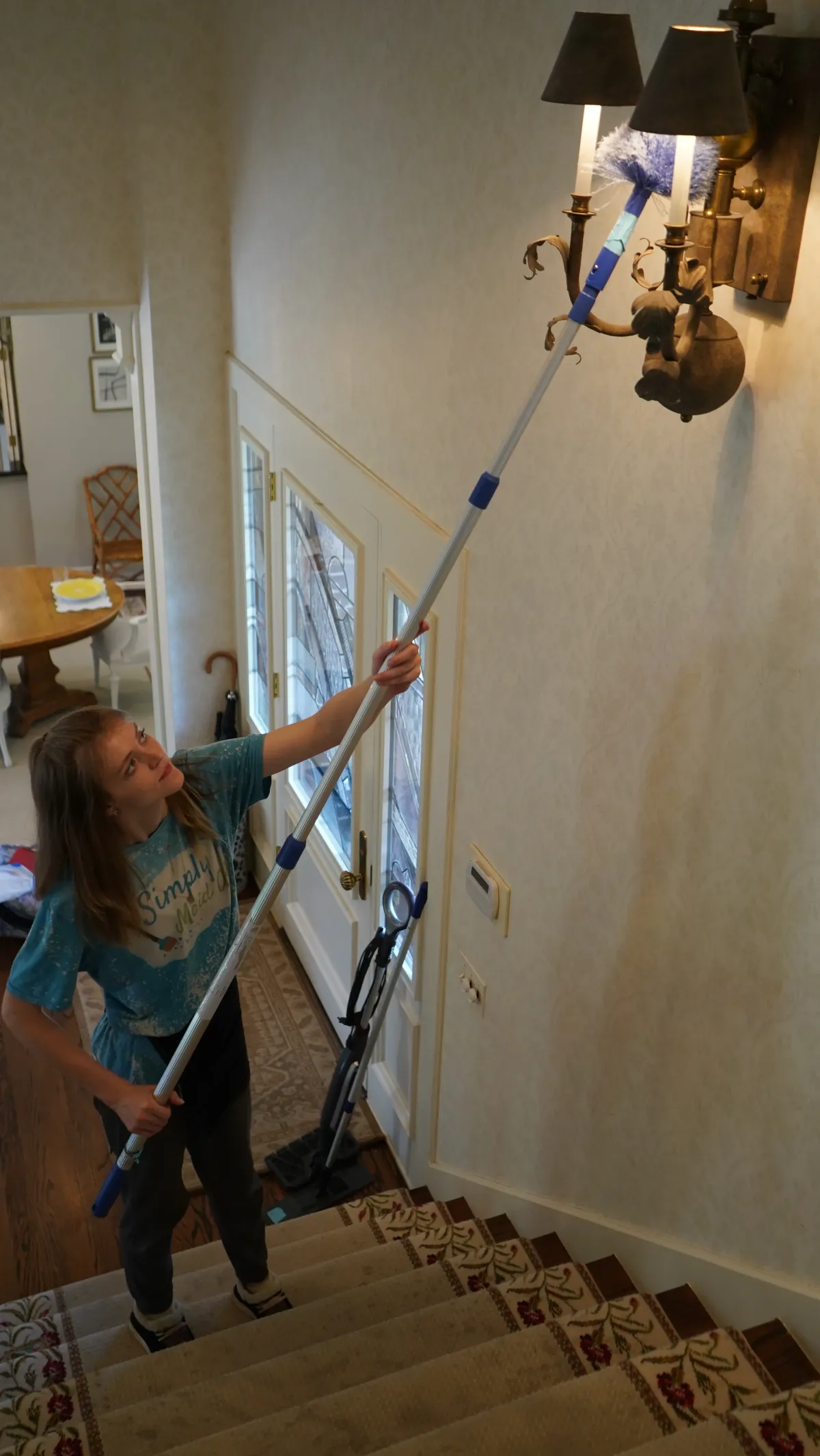 Move-In / Move-Out Cleaning