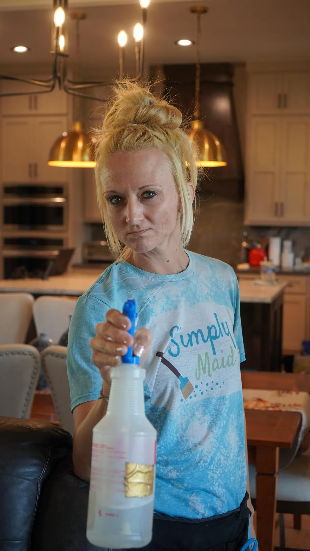 Bi-Weekly House Cleaning