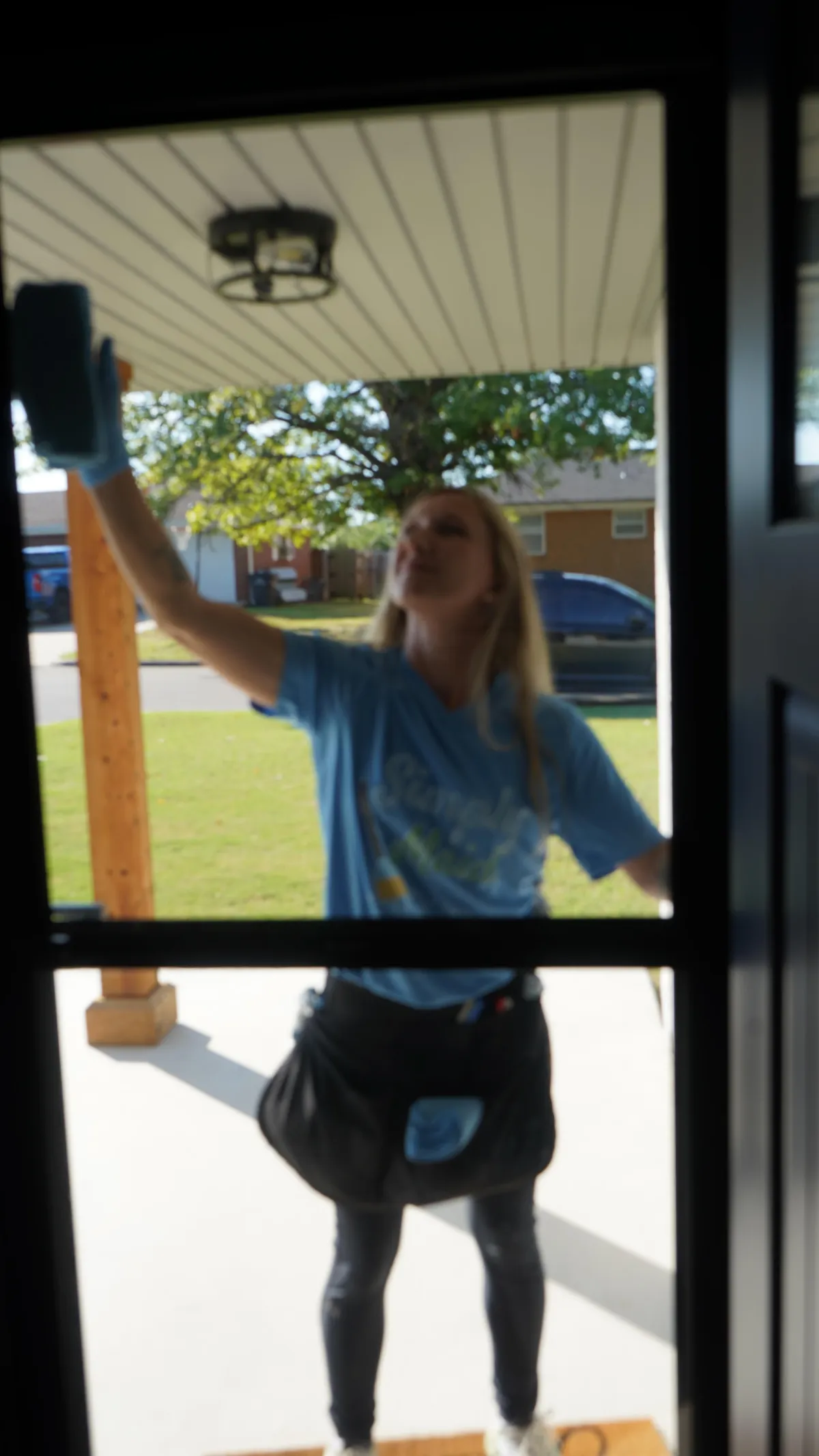 Move out Home Cleaning Services