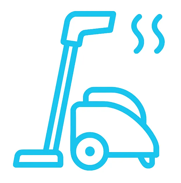 Oven & Refrigerator Cleaning