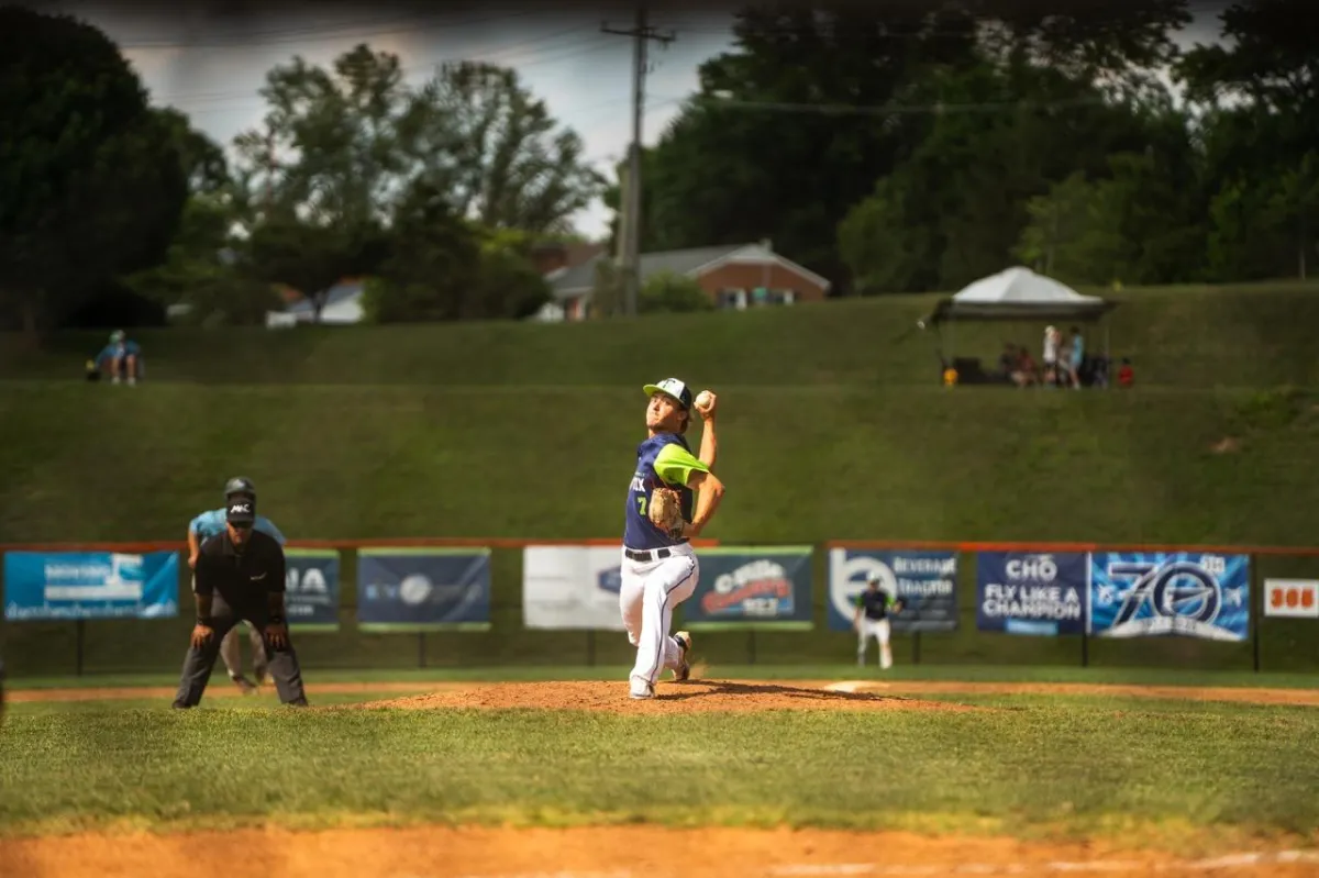 Brandon Dahlman