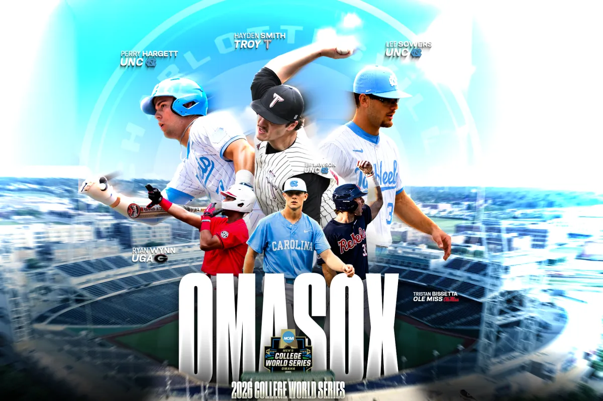 'Sox in Omaha.