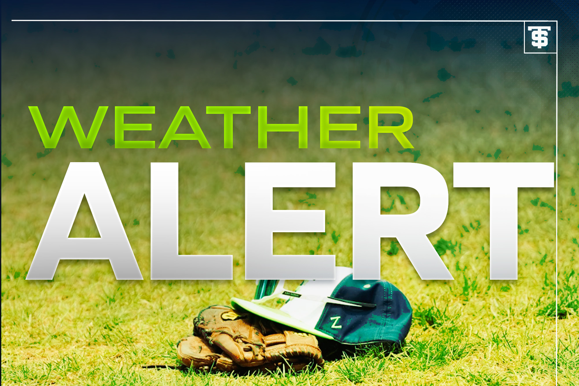 Weather Alert