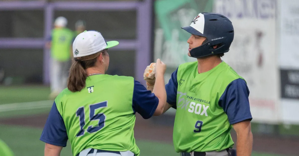Beth Woerner: A True Competitor and A People’s Coach