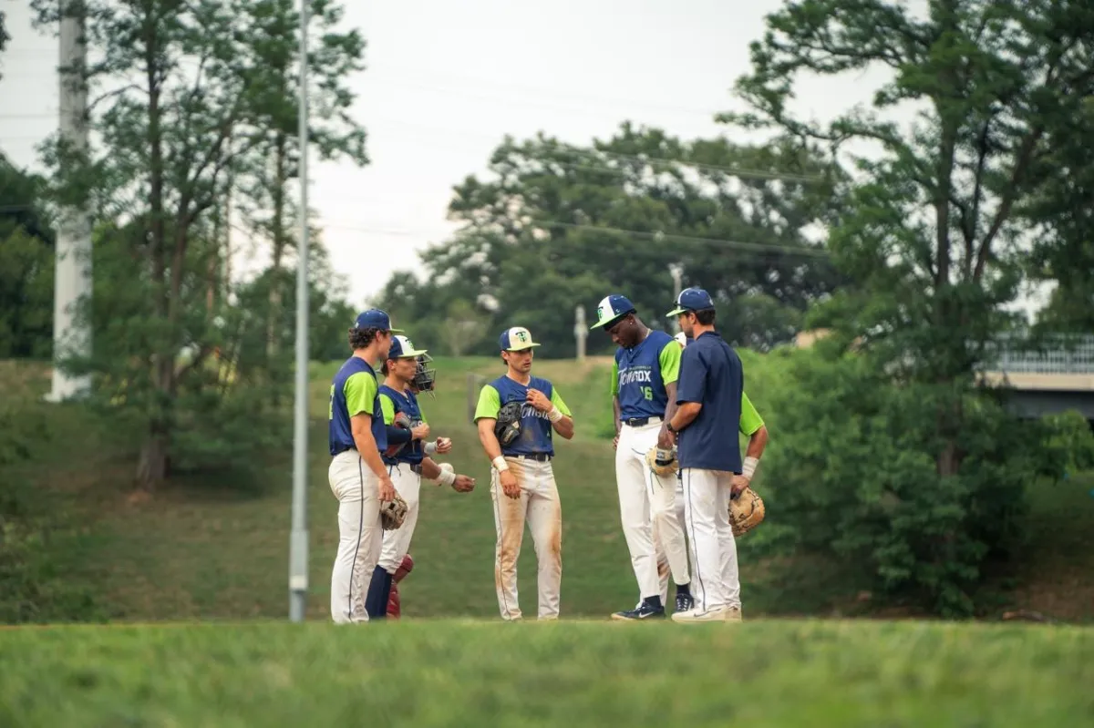 The Tom Sox Team