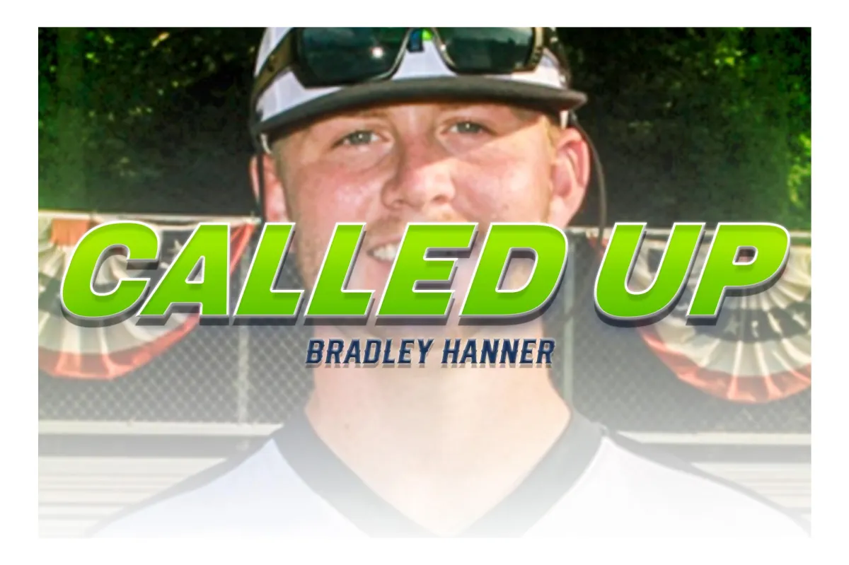 Bradley Hanner
