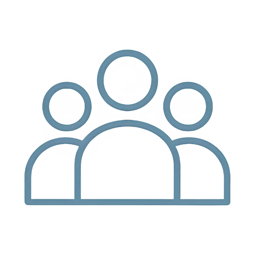 Friendships that connect at The Well